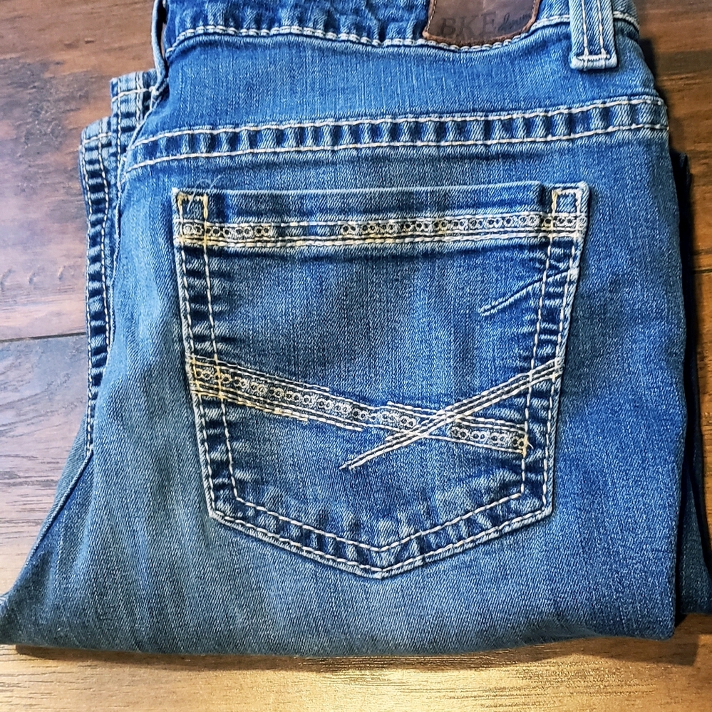 BKE JEANS